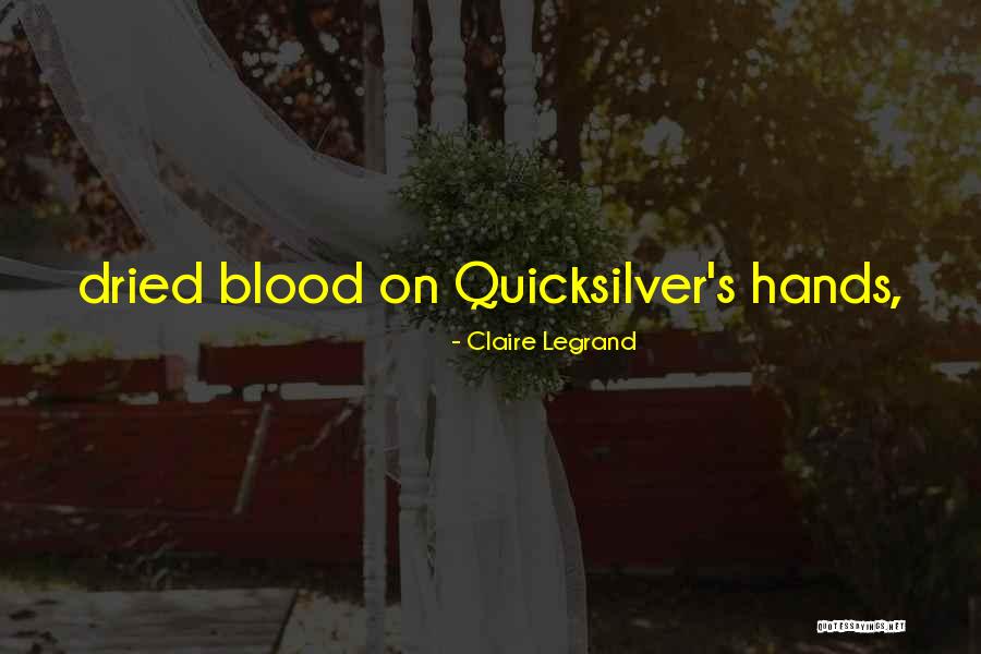 Afinal Em Quotes By Claire Legrand Afinal Em Quotes By Claire Legrand