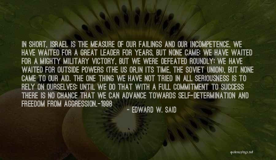 Afinidad Acuatica Quotes By Edward W. Said Afinidad Acuatica Quotes By Edward W. Said
