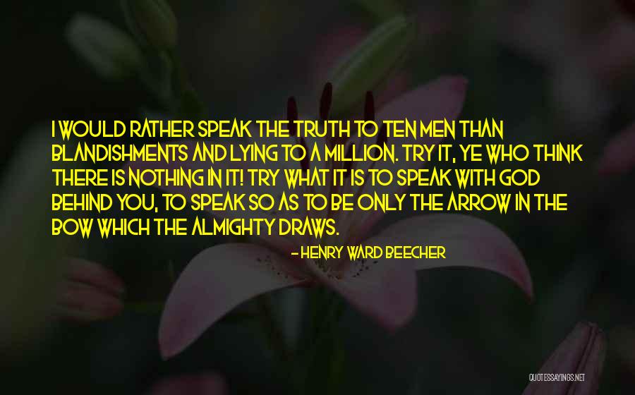 Afinidad Acuatica Quotes By Henry Ward Beecher Afinidad Acuatica Quotes By Henry Ward Beecher