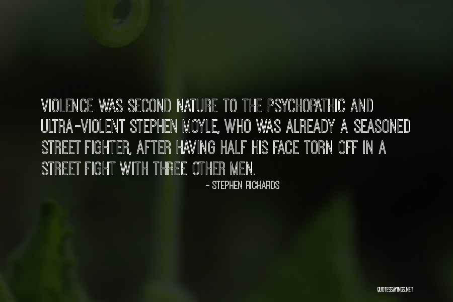 Afinidad Acuatica Quotes By Stephen Richards Afinidad Acuatica Quotes By Stephen Richards