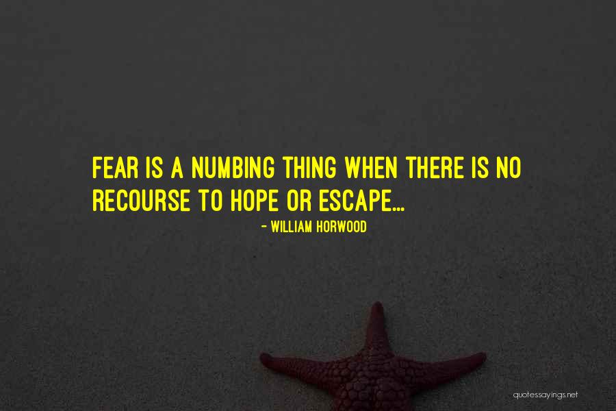 Afinidad Acuatica Quotes By William Horwood Afinidad Acuatica Quotes By William Horwood