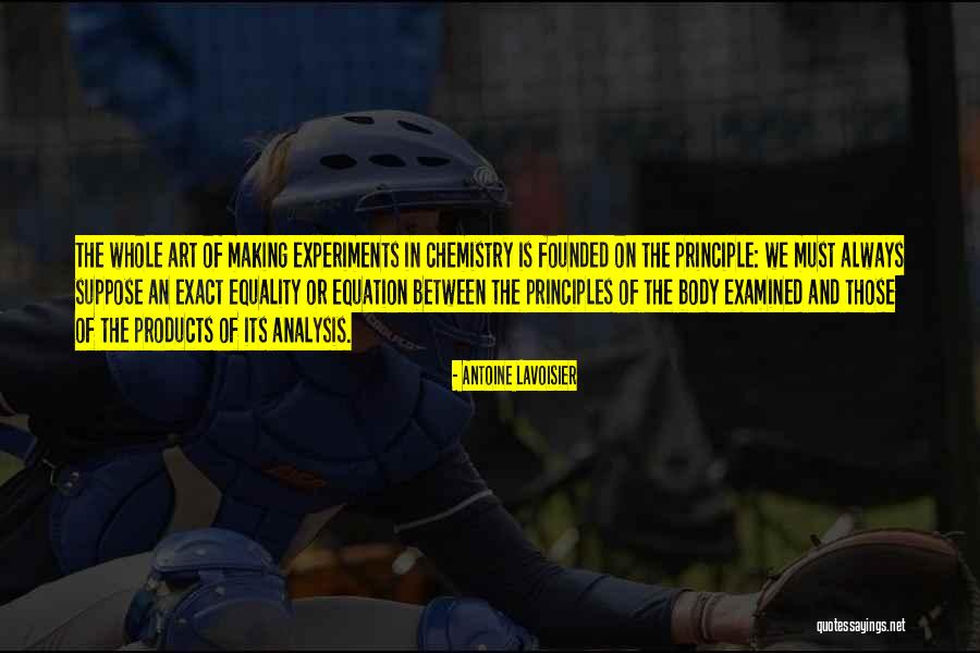 Afinidad En Quotes By Antoine Lavoisier Afinidad En Quotes By Antoine Lavoisier