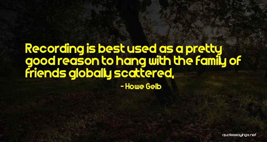 Afinidad En Quotes By Howe Gelb Afinidad En Quotes By Howe Gelb