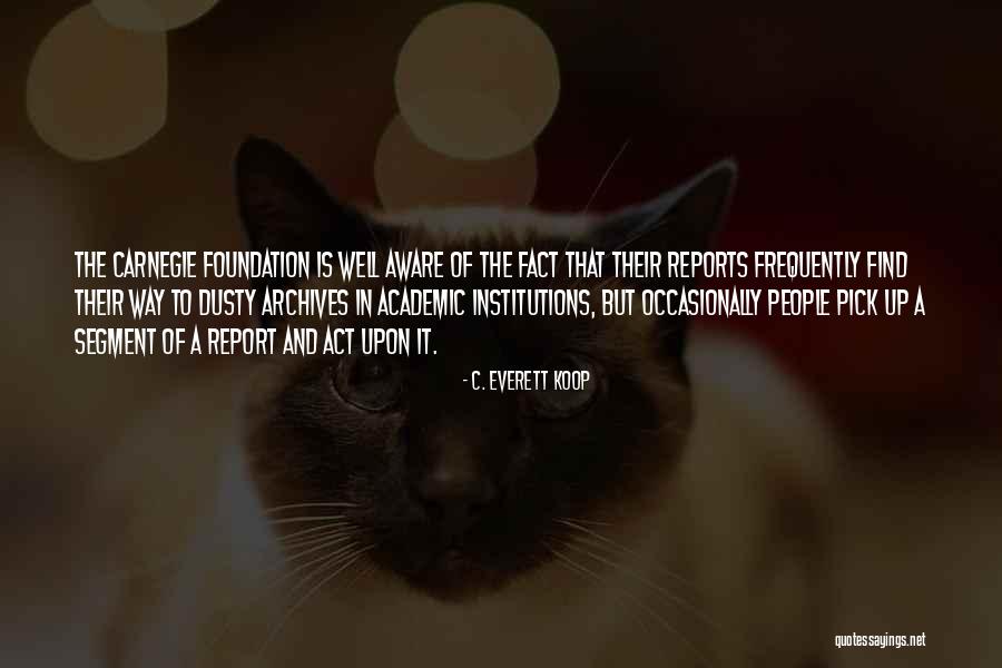 Afinidade Em Quotes By C. Everett Koop Afinidade Em Quotes By C. Everett Koop