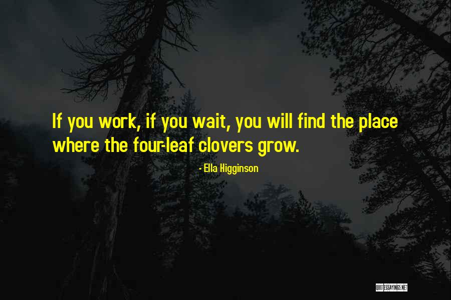 Afinidade Em Quotes By Ella Higginson Afinidade Em Quotes By Ella Higginson
