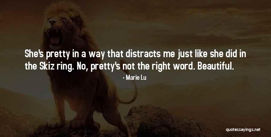 Afinidades Definicion Quotes By Marie Lu Afinidades Definicion Quotes By Marie Lu