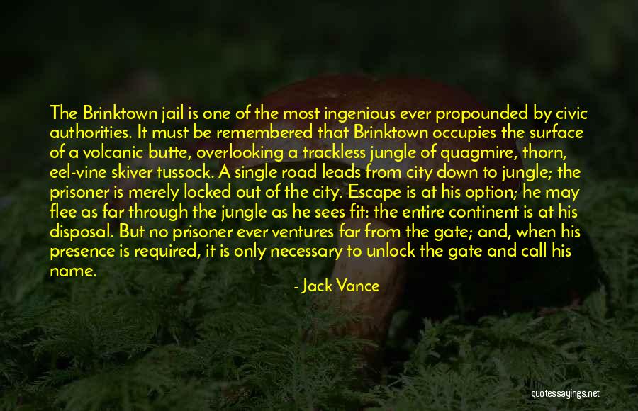 Afinidades Rtp Quotes By Jack Vance Afinidades Rtp Quotes By Jack Vance