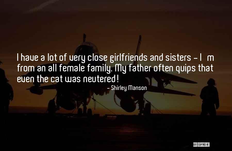 Afirm Autism Quotes By Shirley Manson Afirm Autism Quotes By Shirley Manson
