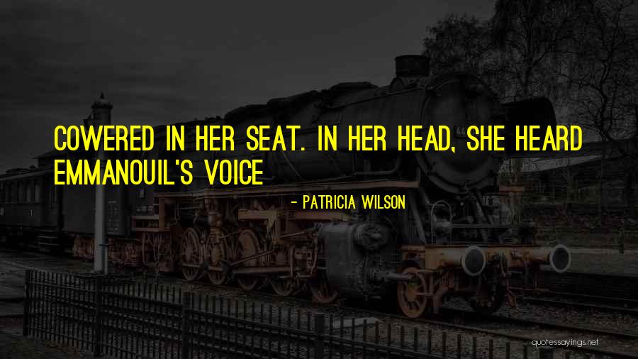 Afirmacja Quotes By Patricia Wilson Afirmacja Quotes By Patricia Wilson