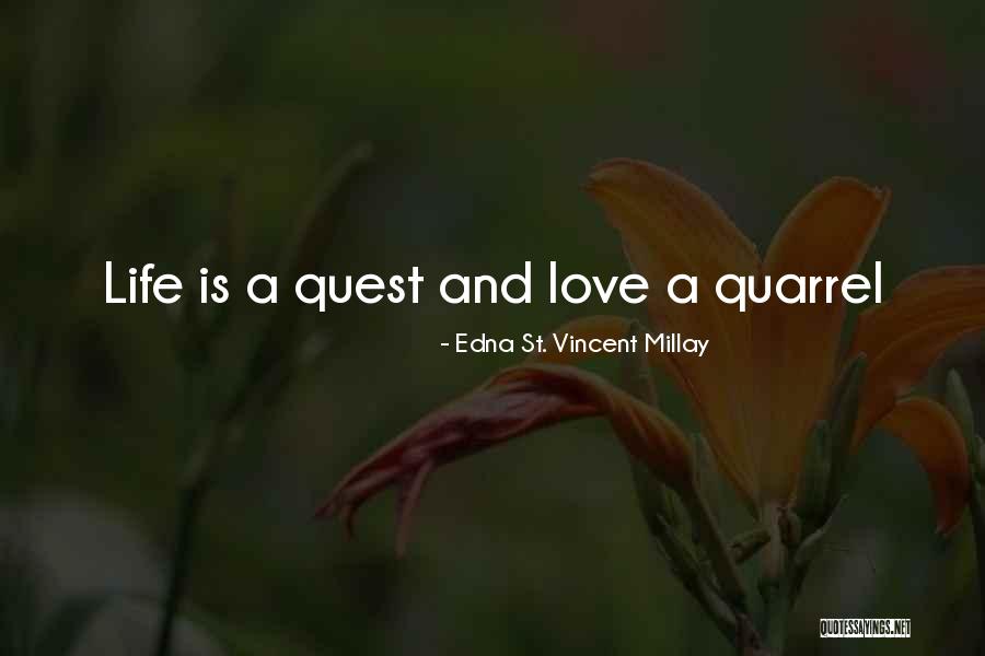 Afirmar Definicion Quotes By Edna St. Vincent Millay Afirmar Definicion Quotes By Edna St. Vincent Millay
