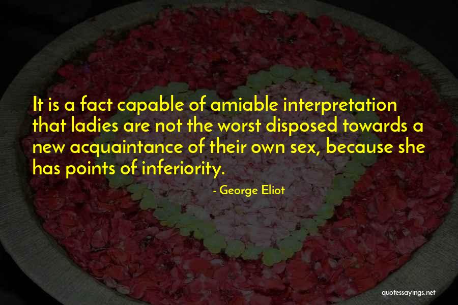 Afirmar Significado Quotes By George Eliot Afirmar Significado Quotes By George Eliot
