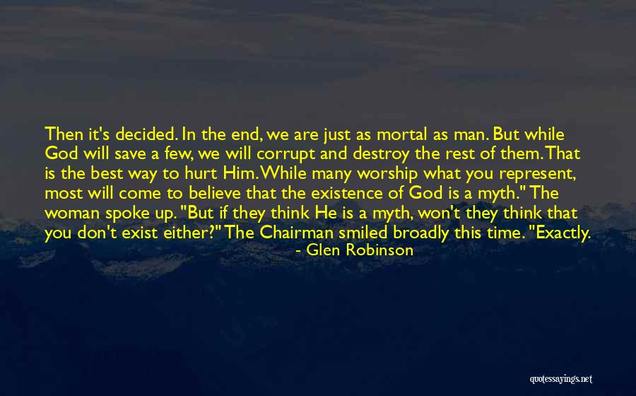 Afirmar Significado Quotes By Glen Robinson Afirmar Significado Quotes By Glen Robinson