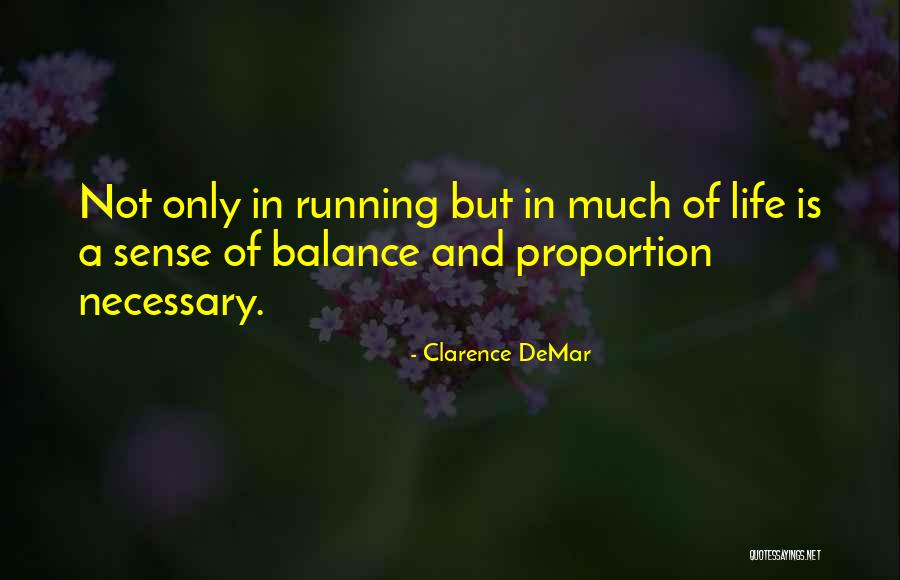 Afirmarse Piguet Quotes By Clarence DeMar Afirmarse Piguet Quotes By Clarence DeMar