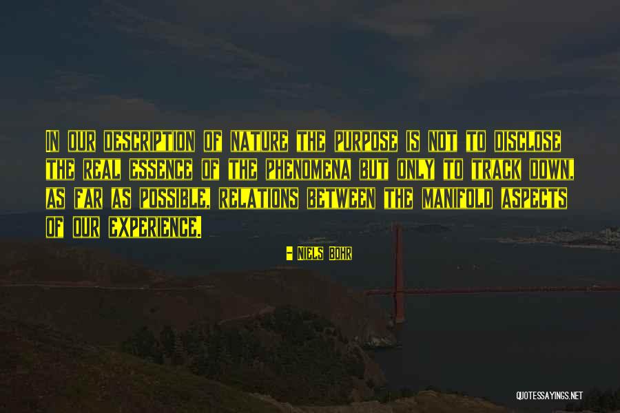 Afirmarse Piguet Quotes By Niels Bohr Afirmarse Piguet Quotes By Niels Bohr