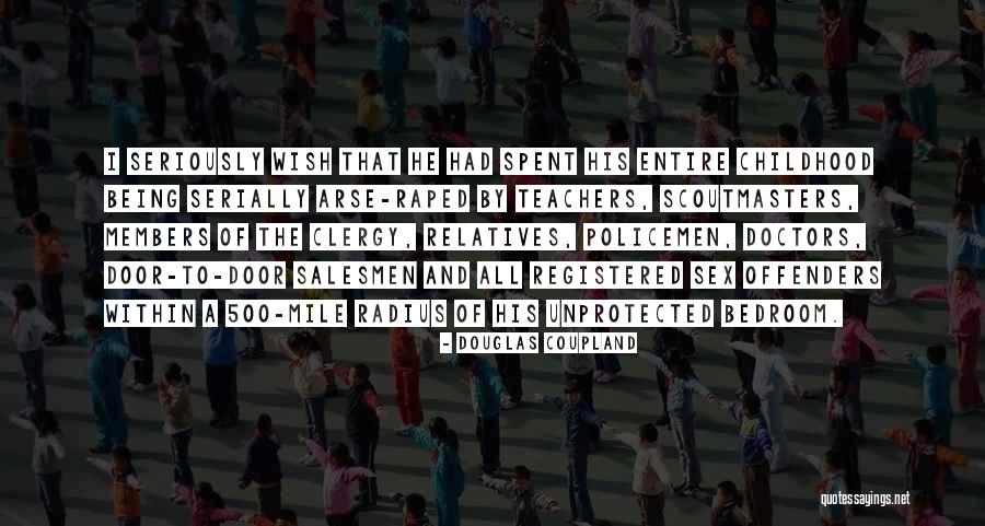 Afirmativo Sinonimos Quotes By Douglas Coupland Afirmativo Sinonimos Quotes By Douglas Coupland