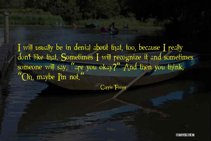 Afirmo Definicion Quotes By Carrie Fisher Afirmo Definicion Quotes By Carrie Fisher