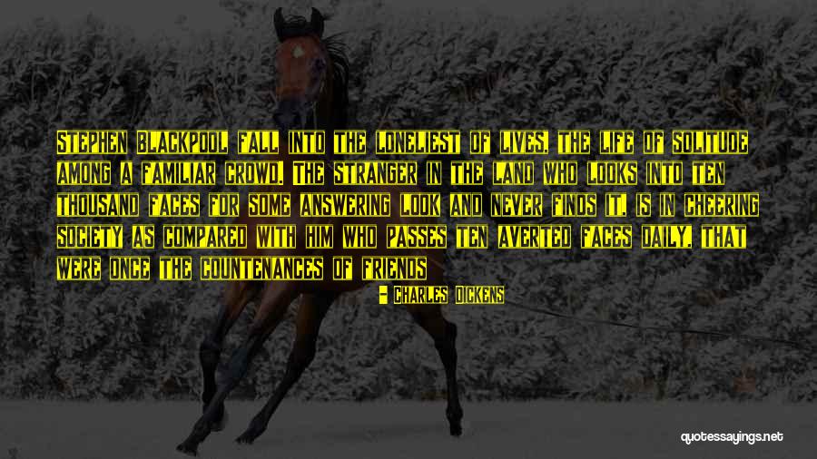 Afirmo Su Quotes By Charles Dickens Afirmo Su Quotes By Charles Dickens