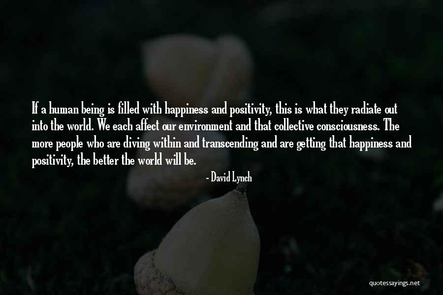 Afirmo Su Quotes By David Lynch Afirmo Su Quotes By David Lynch