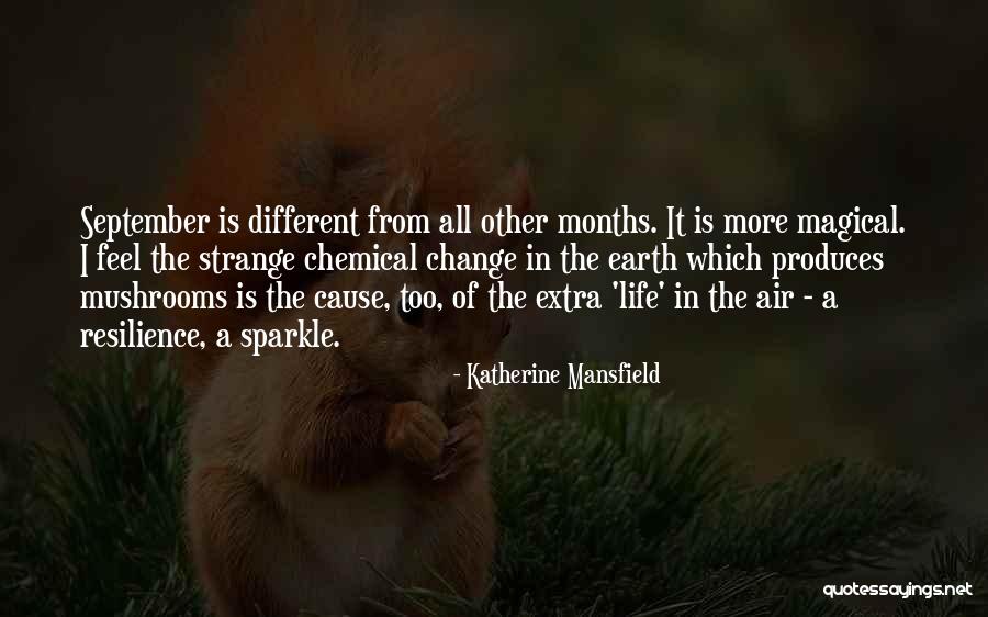 Afirmo Su Quotes By Katherine Mansfield Afirmo Su Quotes By Katherine Mansfield