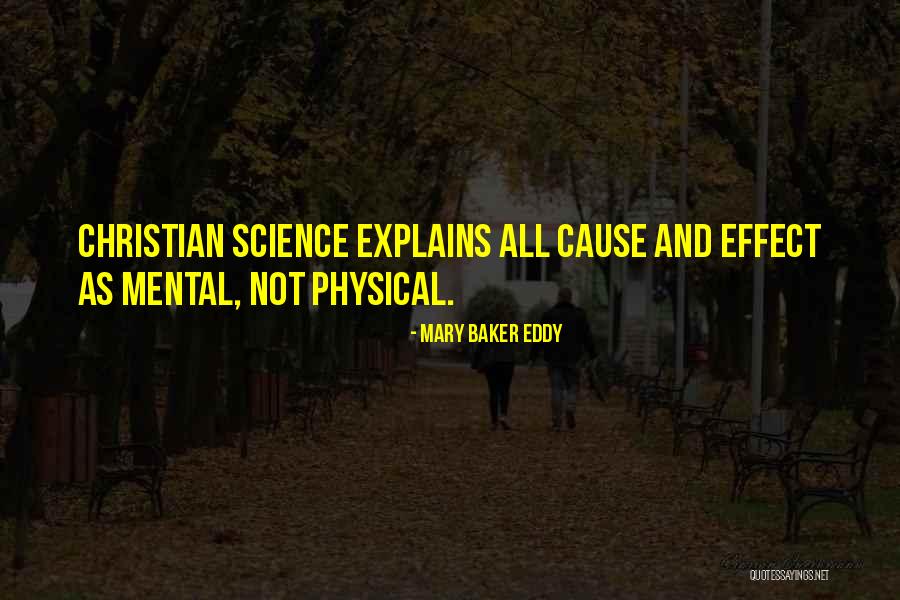 Afirmo Su Quotes By Mary Baker Eddy Afirmo Su Quotes By Mary Baker Eddy