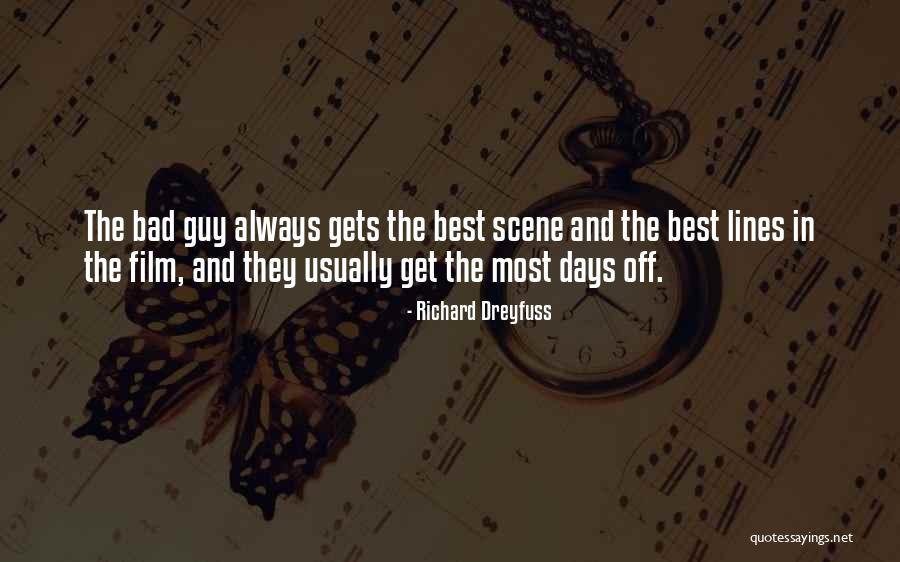 Afkar Banat Quotes By Richard Dreyfuss Afkar Banat Quotes By Richard Dreyfuss