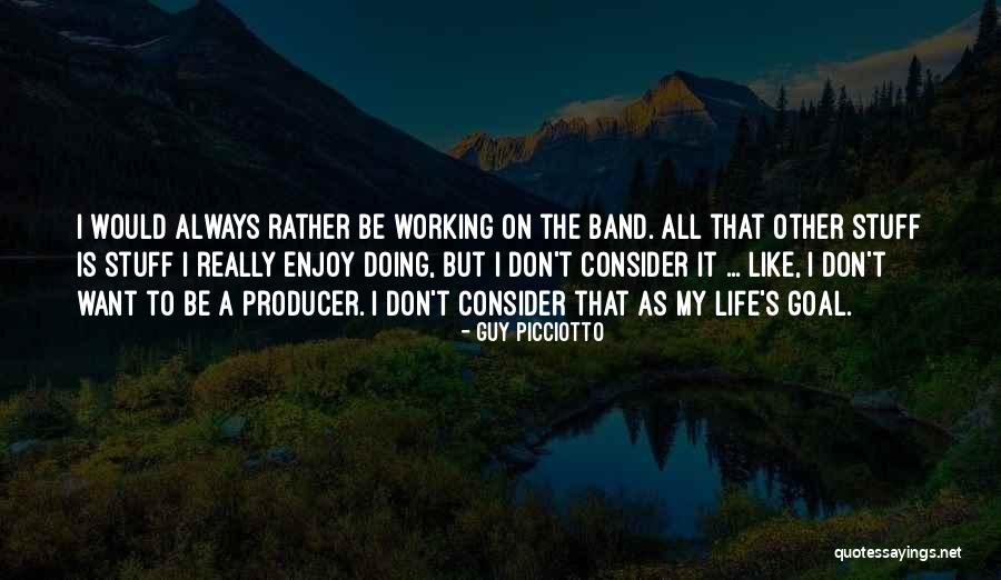 Afke Reyenga Quotes By Guy Picciotto Afke Reyenga Quotes By Guy Picciotto