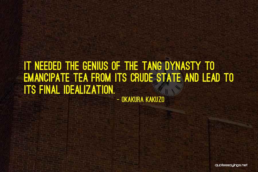 Afkeer Engels Quotes By Okakura Kakuzo Afkeer Engels Quotes By Okakura Kakuzo