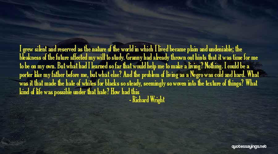 Afkerios Quotes By Richard Wright Afkerios Quotes By Richard Wright