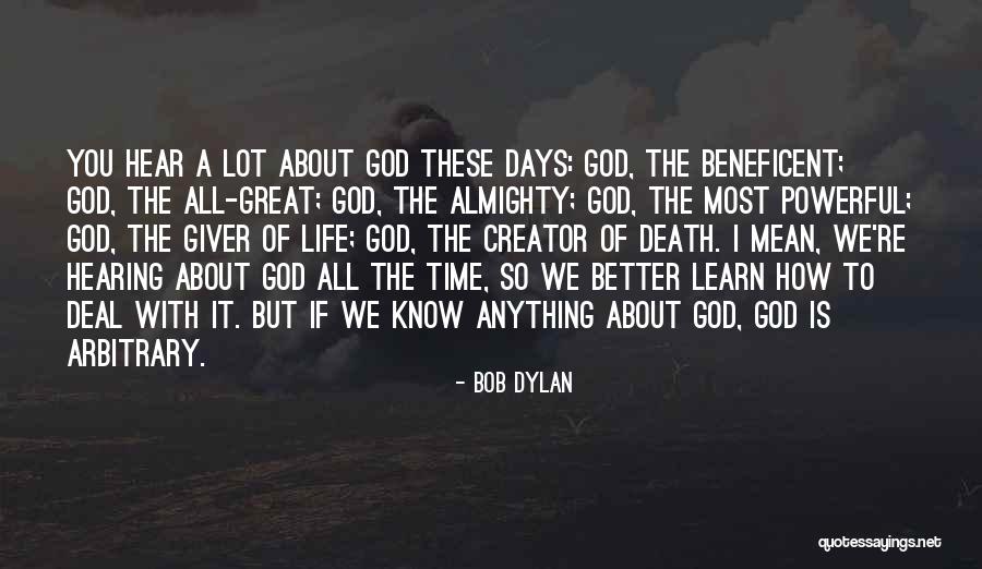 Afkhami Shahriar Quotes By Bob Dylan Afkhami Shahriar Quotes By Bob Dylan