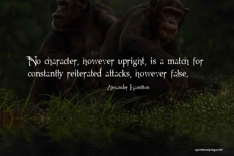 Afkurmak Quotes By Alexander Hamilton Afkurmak Quotes By Alexander Hamilton
