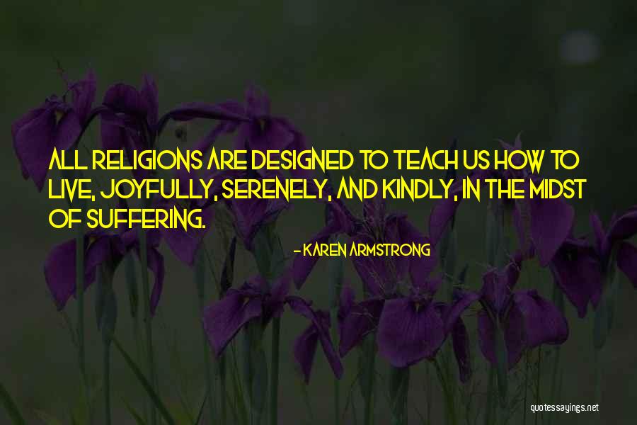 Afl Jenle La Corbata Quotes By Karen Armstrong Afl Jenle La Corbata Quotes By Karen Armstrong