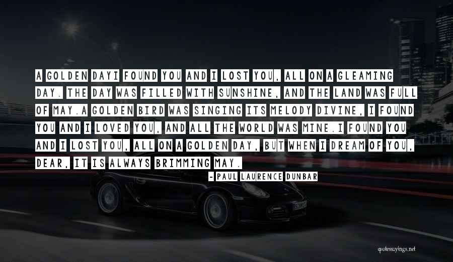 Afl Live Quotes By Paul Laurence Dunbar Afl Live Quotes By Paul Laurence Dunbar