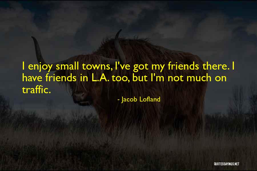 Aflam Maghribia Quotes By Jacob Lofland Aflam Maghribia Quotes By Jacob Lofland