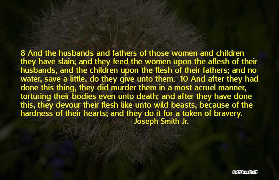 Aflesh Quotes By Joseph Smith Jr. Aflesh Quotes By Joseph Smith Jr.