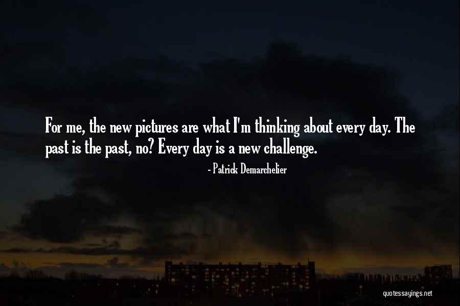 Aflexx Quotes By Patrick Demarchelier Aflexx Quotes By Patrick Demarchelier