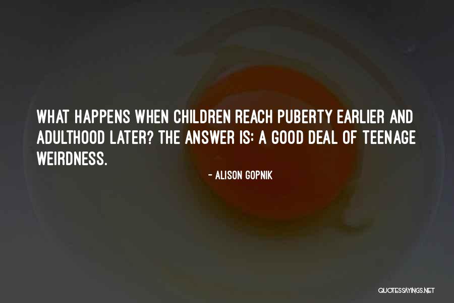 Aflicciones Del Quotes By Alison Gopnik Aflicciones Del Quotes By Alison Gopnik