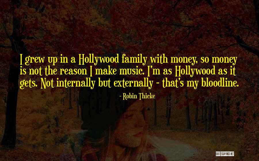 Afligan Quotes By Robin Thicke Afligan Quotes By Robin Thicke