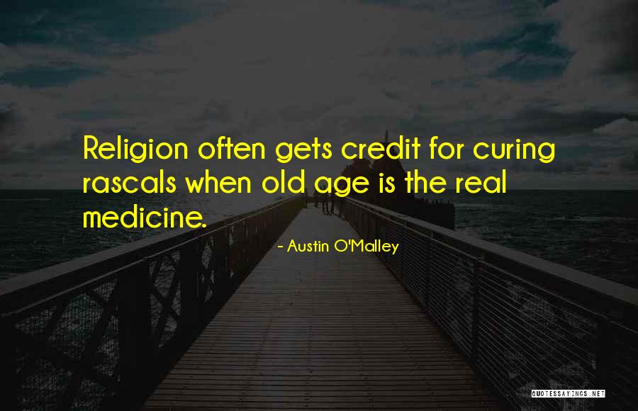 Afligidas Quotes By Austin O'Malley Afligidas Quotes By Austin O'Malley
