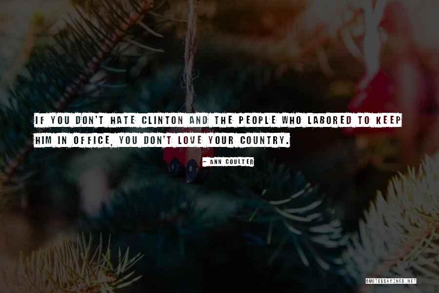 Afligido Sinonimos Quotes By Ann Coulter Afligido Sinonimos Quotes By Ann Coulter