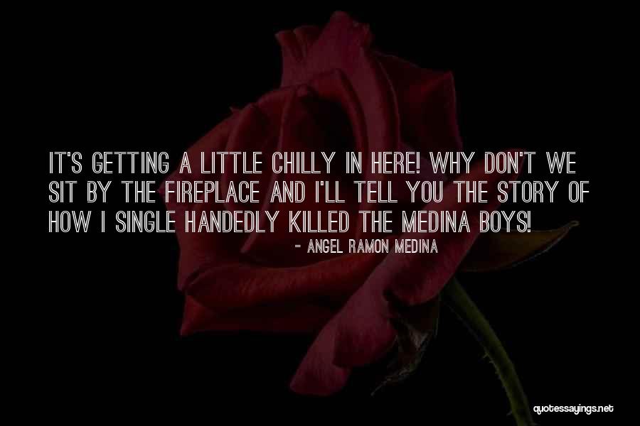 Afligidos Mas Quotes By Angel Ramon Medina Afligidos Mas Quotes By Angel Ramon Medina
