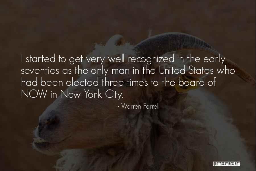 Aflmak Quotes By Warren Farrell Aflmak Quotes By Warren Farrell
