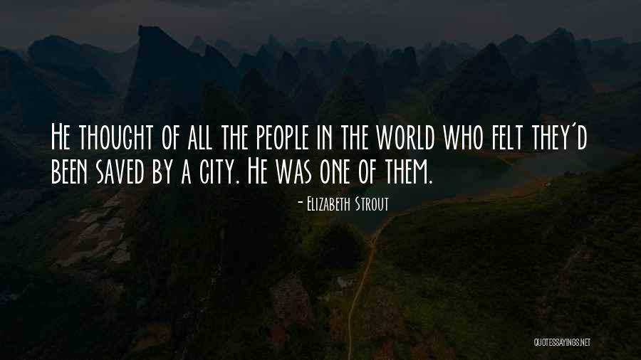Aflojar Quotes By Elizabeth Strout Aflojar Quotes By Elizabeth Strout