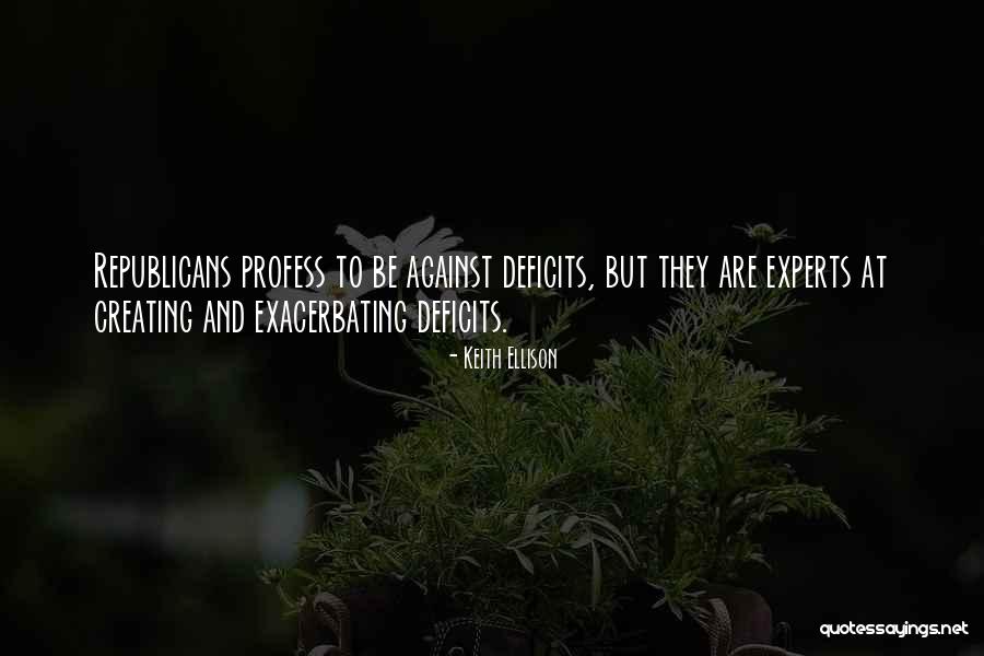 Aflojar Quotes By Keith Ellison Aflojar Quotes By Keith Ellison