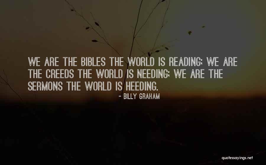Aflorador Quotes By Billy Graham Aflorador Quotes By Billy Graham