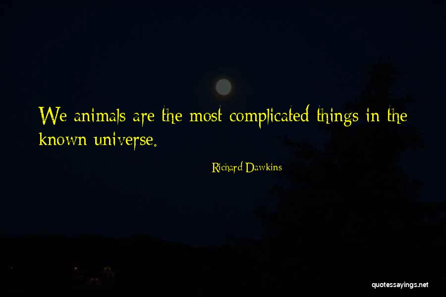 Aflorador Quotes By Richard Dawkins Aflorador Quotes By Richard Dawkins