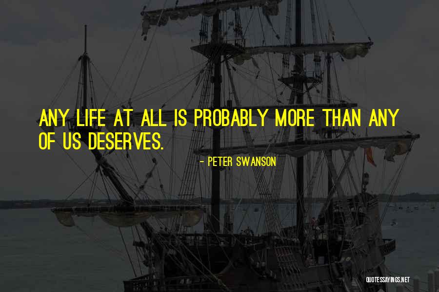 Afloral Quotes By Peter Swanson Afloral Quotes By Peter Swanson