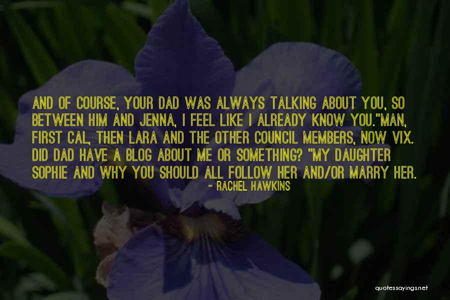 Aflore Significado Quotes By Rachel Hawkins Aflore Significado Quotes By Rachel Hawkins