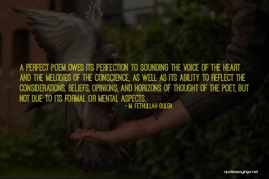 Afluencia Portugues Quotes By M. Fethullah Gulen Afluencia Portugues Quotes By M. Fethullah Gulen