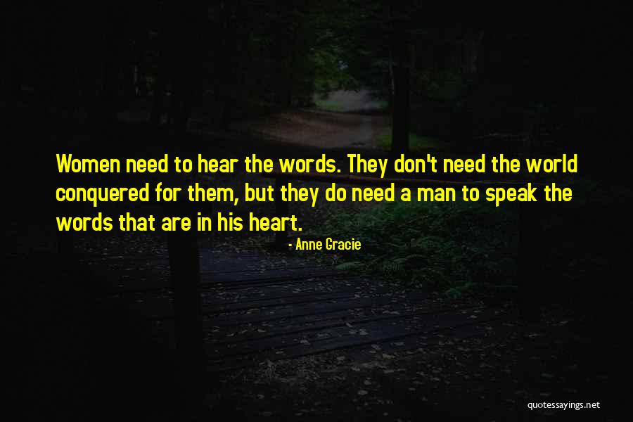 Afluencia Quotes By Anne Gracie Afluencia Quotes By Anne Gracie