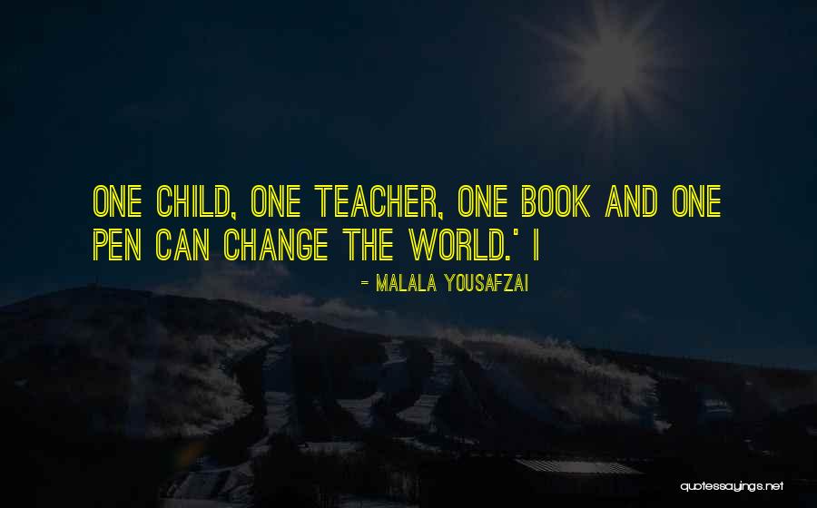 Afluente Del Quotes By Malala Yousafzai Afluente Del Quotes By Malala Yousafzai